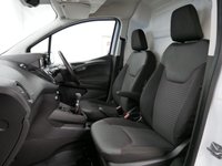 USED 2022 72 FORD TRANSIT COURIER 1.5 TDCI 100 BHP SPORT EDITION 1 OWNER | 6 X SERVICES | AIR CON | SPORT