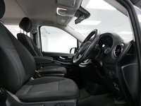 USED 2021 71 MERCEDES-BENZ VITO 119 RWD 2.0 CDI 190 BHP LONG PREMIUM AUTOMATIC 5 SEATER CREWCAB 2 OWNERS | 5 SEATS | LONG | AUTOMATIC !