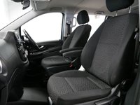 USED 2021 71 MERCEDES-BENZ VITO 119 RWD 2.0 CDI 190 BHP LONG PREMIUM AUTOMATIC 5 SEATER CREWCAB 2 OWNERS | 5 SEATS | LONG | AUTOMATIC !