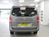 USED MERCEDES-BENZ VITO