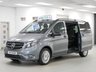 USED MERCEDES-BENZ VITO