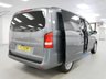 USED MERCEDES-BENZ VITO