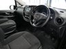 USED MERCEDES-BENZ VITO