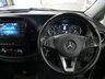USED MERCEDES-BENZ VITO