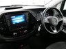 USED MERCEDES-BENZ VITO