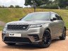 USED 2017 67 LAND ROVER RANGE ROVER VELAR 3.0 SD6 V6 R-Dynamic SE SUV 5dr Diesel Auto 4WD Euro 6 (s/s) (300 ps) 12 MONTHS MOT+SERVICE ON SALE.