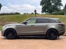 USED 2017 67 LAND ROVER RANGE ROVER VELAR 3.0 SD6 V6 R-Dynamic SE SUV 5dr Diesel Auto 4WD Euro 6 (s/s) (300 ps) 12 MONTHS MOT+SERVICE ON SALE.