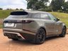 USED 2017 67 LAND ROVER RANGE ROVER VELAR 3.0 SD6 V6 R-Dynamic SE SUV 5dr Diesel Auto 4WD Euro 6 (s/s) (300 ps) 12 MONTHS MOT+SERVICE ON SALE.