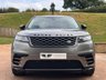 USED 2017 67 LAND ROVER RANGE ROVER VELAR 3.0 SD6 V6 R-Dynamic SE SUV 5dr Diesel Auto 4WD Euro 6 (s/s) (300 ps) 12 MONTHS MOT+SERVICE ON SALE.