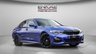 USED 2019 69 BMW 3 SERIES 2.0 330e 12kWh M Sport Saloon 4dr Petrol Plug-in Hybrid Auto Euro 6 (s/s) (292 ps) 20 INCH ALLOYS+HEATED LEATHER SEATS