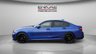 USED 2019 69 BMW 3 SERIES 2.0 330e 12kWh M Sport Saloon 4dr Petrol Plug-in Hybrid Auto Euro 6 (s/s) (292 ps) 20 INCH ALLOYS+HEATED LEATHER SEATS