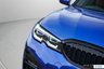 USED 2019 69 BMW 3 SERIES 2.0 330e 12kWh M Sport Saloon 4dr Petrol Plug-in Hybrid Auto Euro 6 (s/s) (292 ps) 20 INCH ALLOYS+HEATED LEATHER SEATS