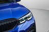 USED 2019 69 BMW 3 SERIES 2.0 330e 12kWh M Sport Saloon 4dr Petrol Plug-in Hybrid Auto Euro 6 (s/s) (292 ps) 20 INCH ALLOYS+HEATED LEATHER SEATS