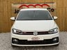 USED 2018 68 VOLKSWAGEN POLO 2.0 TSI GPF GTI+ Hatchback 5dr Petrol DSG Euro 6 (s/s) (200 ps) ***REVERSE CAMERA, IMMACULATE***