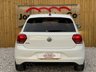 USED 2018 68 VOLKSWAGEN POLO 2.0 TSI GPF GTI+ Hatchback 5dr Petrol DSG Euro 6 (s/s) (200 ps) ***REVERSE CAMERA, IMMACULATE***