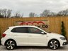 USED 2018 68 VOLKSWAGEN POLO 2.0 TSI GPF GTI+ Hatchback 5dr Petrol DSG Euro 6 (s/s) (200 ps) ***REVERSE CAMERA, IMMACULATE***