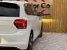 USED 2018 68 VOLKSWAGEN POLO 2.0 TSI GPF GTI+ Hatchback 5dr Petrol DSG Euro 6 (s/s) (200 ps) ***REVERSE CAMERA, IMMACULATE***