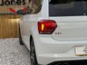 USED 2018 68 VOLKSWAGEN POLO 2.0 TSI GPF GTI+ Hatchback 5dr Petrol DSG Euro 6 (s/s) (200 ps) ***REVERSE CAMERA, IMMACULATE***
