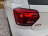 USED 2018 68 VOLKSWAGEN POLO 2.0 TSI GPF GTI+ Hatchback 5dr Petrol DSG Euro 6 (s/s) (200 ps) ***REVERSE CAMERA, IMMACULATE***