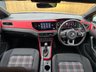 USED 2018 68 VOLKSWAGEN POLO 2.0 TSI GPF GTI+ Hatchback 5dr Petrol DSG Euro 6 (s/s) (200 ps) ***REVERSE CAMERA, IMMACULATE***