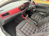 USED 2018 68 VOLKSWAGEN POLO 2.0 TSI GPF GTI+ Hatchback 5dr Petrol DSG Euro 6 (s/s) (200 ps) ***REVERSE CAMERA, IMMACULATE***