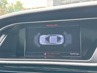 USED 2013 63 AUDI A5 3.0 TDI V6 Black Edition Coupe 2dr Diesel S Tronic quattro Euro 5 (s/s) (245 ps) PANORAMIC ROOF + BANG & OLUFSEN SOUND + SATNAV + CRUISE CONTROL + HEATED SEATS + FRONT AND REAR SENSORS