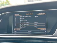 USED 2013 63 AUDI A5 3.0 TDI V6 Black Edition Coupe 2dr Diesel S Tronic quattro Euro 5 (s/s) (245 ps) PANORAMIC ROOF + BANG & OLUFSEN SOUND + SATNAV + CRUISE CONTROL + HEATED SEATS + FRONT AND REAR SENSORS