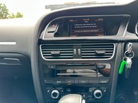 USED 2013 63 AUDI A5 3.0 TDI V6 Black Edition Coupe 2dr Diesel S Tronic quattro Euro 5 (s/s) (245 ps) PANORAMIC ROOF + BANG & OLUFSEN SOUND + SATNAV + CRUISE CONTROL + HEATED SEATS + FRONT AND REAR SENSORS