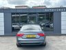 USED 2013 63 AUDI A5 3.0 TDI V6 Black Edition Coupe 2dr Diesel S Tronic quattro Euro 5 (s/s) (245 ps) PANORAMIC ROOF + BANG & OLUFSEN SOUND + SATNAV + CRUISE CONTROL + HEATED SEATS + FRONT AND REAR SENSORS
