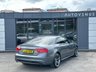 USED 2013 63 AUDI A5 3.0 TDI V6 Black Edition Coupe 2dr Diesel S Tronic quattro Euro 5 (s/s) (245 ps) PANORAMIC ROOF + BANG & OLUFSEN SOUND + SATNAV + CRUISE CONTROL + HEATED SEATS + FRONT AND REAR SENSORS