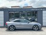 USED 2013 63 AUDI A5 3.0 TDI V6 Black Edition Coupe 2dr Diesel S Tronic quattro Euro 5 (s/s) (245 ps) PANORAMIC ROOF + BANG & OLUFSEN SOUND + SATNAV + CRUISE CONTROL + HEATED SEATS + FRONT AND REAR SENSORS