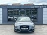 USED 2013 63 AUDI A5 3.0 TDI V6 Black Edition Coupe 2dr Diesel S Tronic quattro Euro 5 (s/s) (245 ps) PANORAMIC ROOF + BANG & OLUFSEN SOUND + SATNAV + CRUISE CONTROL + HEATED SEATS + FRONT AND REAR SENSORS