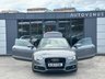 USED 2013 63 AUDI A5 3.0 TDI V6 Black Edition Coupe 2dr Diesel S Tronic quattro Euro 5 (s/s) (245 ps) PANORAMIC ROOF + BANG & OLUFSEN SOUND + SATNAV + CRUISE CONTROL + HEATED SEATS + FRONT AND REAR SENSORS