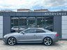 USED 2013 63 AUDI A5 3.0 TDI V6 Black Edition Coupe 2dr Diesel S Tronic quattro Euro 5 (s/s) (245 ps) PANORAMIC ROOF + BANG & OLUFSEN SOUND + SATNAV + CRUISE CONTROL + HEATED SEATS + FRONT AND REAR SENSORS