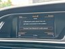 USED 2013 63 AUDI A5 3.0 TDI V6 Black Edition Coupe 2dr Diesel S Tronic quattro Euro 5 (s/s) (245 ps) PANORAMIC ROOF + BANG & OLUFSEN SOUND + SATNAV + CRUISE CONTROL + HEATED SEATS + FRONT AND REAR SENSORS