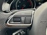 USED 2013 63 AUDI A5 3.0 TDI V6 Black Edition Coupe 2dr Diesel S Tronic quattro Euro 5 (s/s) (245 ps) PANORAMIC ROOF + BANG & OLUFSEN SOUND + SATNAV + CRUISE CONTROL + HEATED SEATS + FRONT AND REAR SENSORS