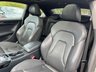 USED 2013 63 AUDI A5 3.0 TDI V6 Black Edition Coupe 2dr Diesel S Tronic quattro Euro 5 (s/s) (245 ps) PANORAMIC ROOF + BANG & OLUFSEN SOUND + SATNAV + CRUISE CONTROL + HEATED SEATS + FRONT AND REAR SENSORS