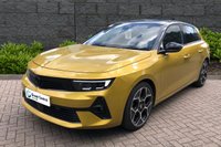 USED 2024 24 VAUXHALL ASTRA 1.2 Turbo Ultimate Hatchback 5dr Petrol Auto Euro 6 (s/s) (130 ps) NAV-360 CAMERA-GLASS ROOF