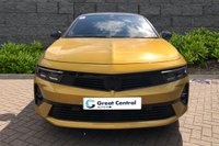 USED 2024 24 VAUXHALL ASTRA 1.2 Turbo Ultimate Hatchback 5dr Petrol Auto Euro 6 (s/s) (130 ps) NAV-360 CAMERA-GLASS ROOF