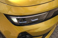 USED 2024 24 VAUXHALL ASTRA 1.2 Turbo Ultimate Hatchback 5dr Petrol Auto Euro 6 (s/s) (130 ps) NAV-360 CAMERA-GLASS ROOF