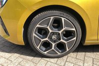 USED 2024 24 VAUXHALL ASTRA 1.2 Turbo Ultimate Hatchback 5dr Petrol Auto Euro 6 (s/s) (130 ps) NAV-360 CAMERA-GLASS ROOF