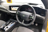 USED 2024 24 VAUXHALL ASTRA 1.2 Turbo Ultimate Hatchback 5dr Petrol Auto Euro 6 (s/s) (130 ps) NAV-360 CAMERA-GLASS ROOF