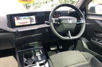 USED 2024 24 VAUXHALL ASTRA 1.2 Turbo Ultimate Hatchback 5dr Petrol Auto Euro 6 (s/s) (130 ps) NAV-360 CAMERA-GLASS ROOF