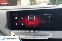 USED 2024 24 VAUXHALL ASTRA 1.2 Turbo Ultimate Hatchback 5dr Petrol Auto Euro 6 (s/s) (130 ps) NAV-360 CAMERA-GLASS ROOF