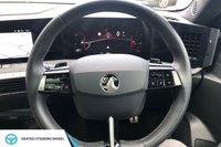 USED 2024 24 VAUXHALL ASTRA 1.2 Turbo Ultimate Hatchback 5dr Petrol Auto Euro 6 (s/s) (130 ps) NAV-360 CAMERA-GLASS ROOF