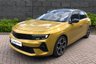 USED 2024 24 VAUXHALL ASTRA 1.2 Turbo Ultimate Hatchback 5dr Petrol Auto Euro 6 (s/s) (130 ps) NAV-360 CAMERA-GLASS ROOF