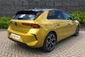 USED 2024 24 VAUXHALL ASTRA 1.2 Turbo Ultimate Hatchback 5dr Petrol Auto Euro 6 (s/s) (130 ps) NAV-360 CAMERA-GLASS ROOF