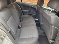 USED 2010 60 VAUXHALL ASTRA 1.4i 16v SXi Hatchback 5dr Petrol Manual (167 g/km, 89 bhp) 1 OWNER - SERVICE HISTORY