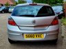 USED 2010 60 VAUXHALL ASTRA 1.4i 16v SXi Hatchback 5dr Petrol Manual (167 g/km, 89 bhp) 1 OWNER - SERVICE HISTORY