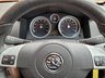 USED 2010 60 VAUXHALL ASTRA 1.4i 16v SXi Hatchback 5dr Petrol Manual (167 g/km, 89 bhp) 1 OWNER - SERVICE HISTORY